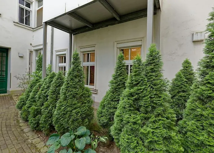 Wohnung 3 Neben Warschauer Platz Und Spree