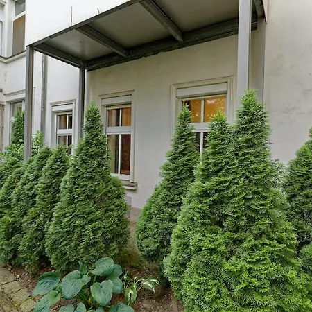 Wohnung 3 Neben Warschauer Platz Und Spree Berlin Extérieur photo